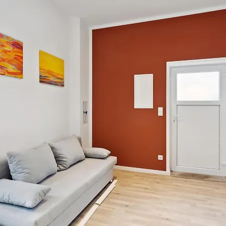 Διαμέρισμα Beautiful In *