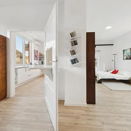 Beautiful In Eilenburg