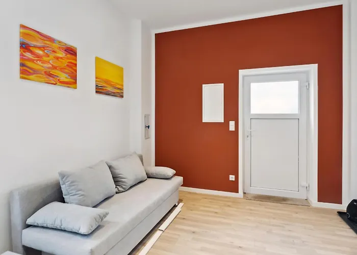 Apartman Beautiful In *