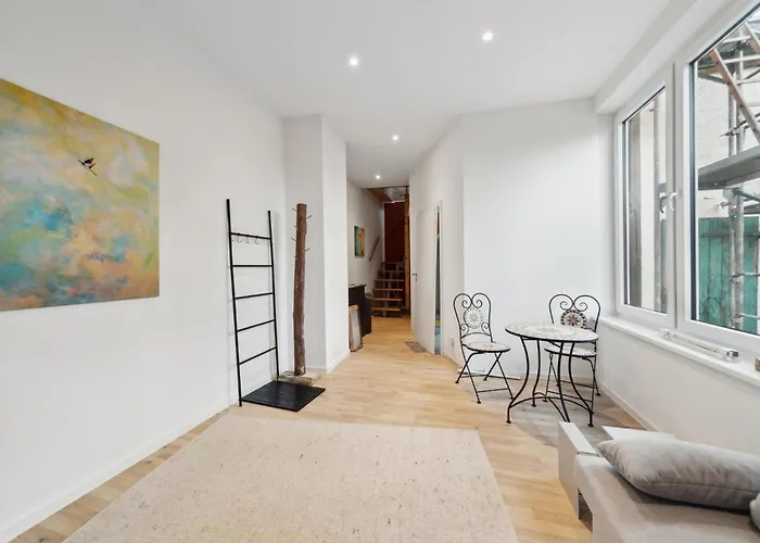 Apartman Beautiful In