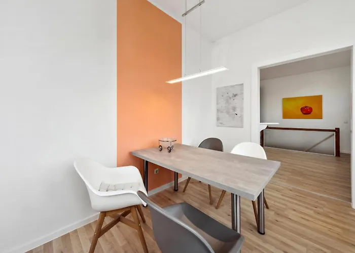 Apartman Beautiful In *