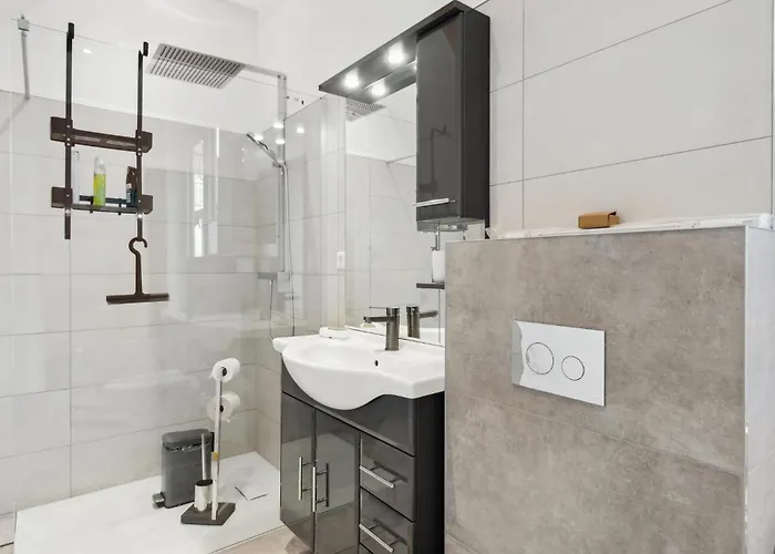 Beautiful In Eilenburg